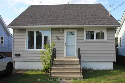 368 Merrill Street, Thunder Bay, On P7a 1e6
