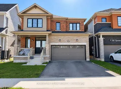 62 Lavender Road Upper, Thorold, On L0s 1k0