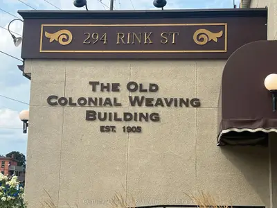 294 Rink Street 200, Peterborough, On K9j 2k2