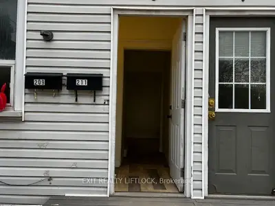 209 Stewart Street, Peterborough, On K9j 3m6