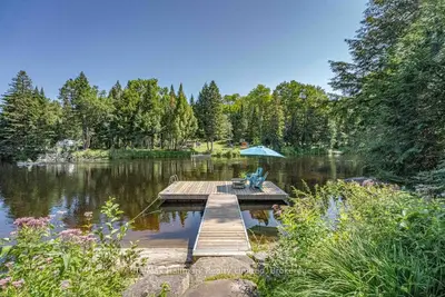 199 Bonnell Road, Bracebridge, On P1l 1w9