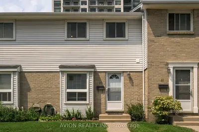 1786 Attawandaron Road 10, London North, On N6g 3n1