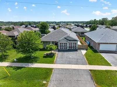 436 Bridge Street W, Greater Napanee, On K7r 3l1