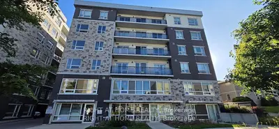 Condo Apartment in Waterloo