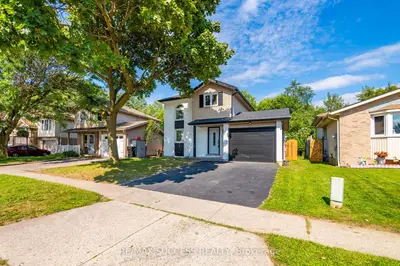 306 Sekura Street, Cambridge, On N1r 7v8