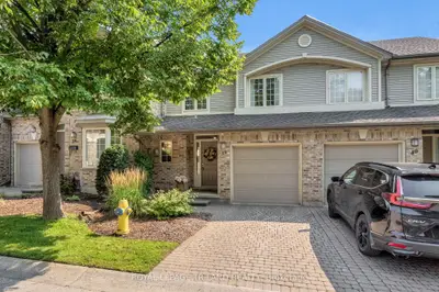 519 Riverside Drive 39, London North, On N6h 5j3