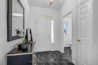519 Riverside Drive 39, London North, On N6h 5j3