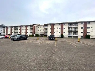 725 James Street S 160, Thunder Bay, On P7e 6n3