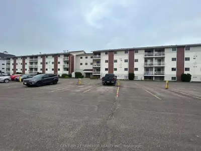 725 James Street S 160, Thunder Bay, On P7e 6n3