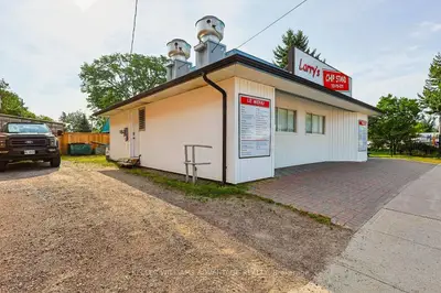230 Main Street, West Nipissing, On P2b 1p4