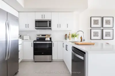 4286 E King Street 1008, Kitchener, On N2p 2e9