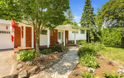9 Delerin Crescent, Erin, On N0b 1t0