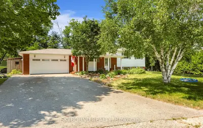 9 Delerin Crescent, Erin, On N0b 1t0