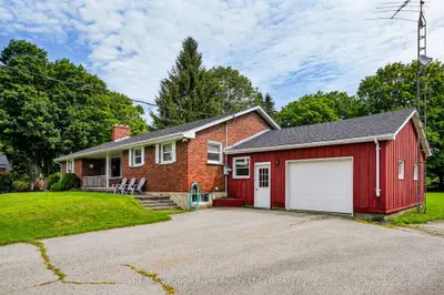 2335 County Rd 23, Alnwick/haldimand, On K0k 2g0
