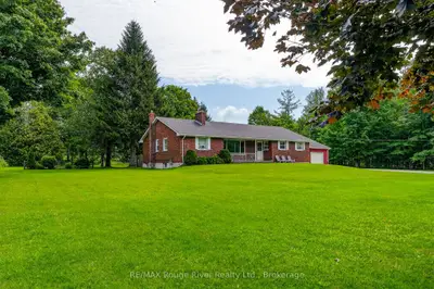 2335 County Rd 23, Alnwick/haldimand, On K0k 2g0