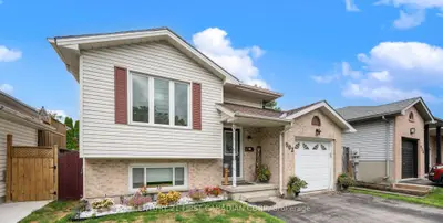 902 Railton Avenue, London East, On N5v 4v9