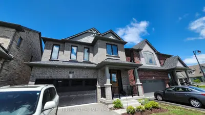 1120 Rippingale Trail, Peterborough, On K9h 0k1