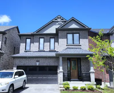 1120 Rippingale Trail, Peterborough, On K9h 0k1