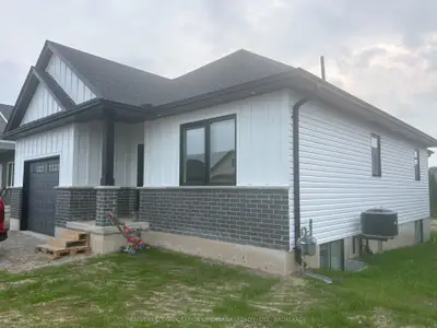 63 Rebecca Drive, Aylmer, On N5h 0a1