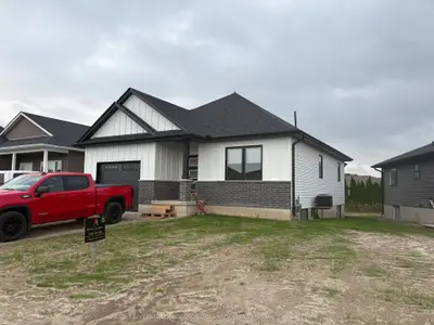 63 Rebecca Drive, Aylmer, On N5h 0a1