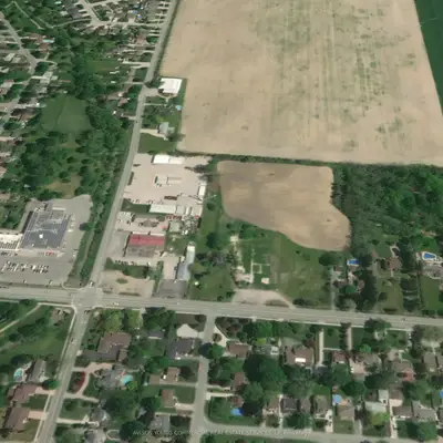 869 Charing Cross Road, Chatham-kent, On N7m 5h3