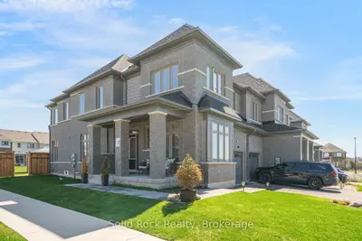 415 Trevor Street, Cobourg, On K9a 4j6