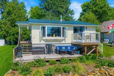 467 Ub 4 Road, Rideau Lakes, On K0g 1e0