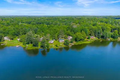 467 Ub 4 Road, Rideau Lakes, On K0g 1e0