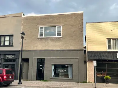 50 Front Street N, Trent Hills, On K0l 1l0
