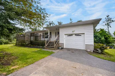 3 BASSWOOD Street, Kawartha Lakes, ON K0L 2W0