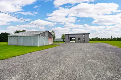17530 Mcphail Road, South Stormont, On K0c 2a0