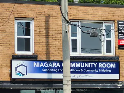 476 East Main Street 1, Welland, On L3b 3x6