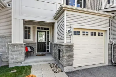 172 Laramie Crescent, Barrhaven, On K2j 5z8