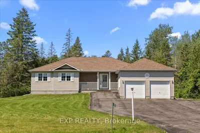 113 Grey Fox Drive, Carp - Huntley Ward, On K0z 1l0