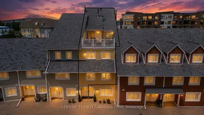 1500 Venetian Boulevard W45, Point Edward, On N7t 7w4