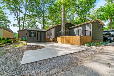 22790 Amiens Road 30, Middlesex Centre, On N0l 1r0