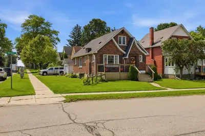 Detached in St. Thomas