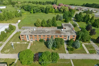 424 Quebec Avenue, South Huron, On N0m 1y0