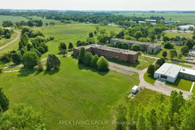 424 Quebec Avenue, South Huron, On N0m 1y0