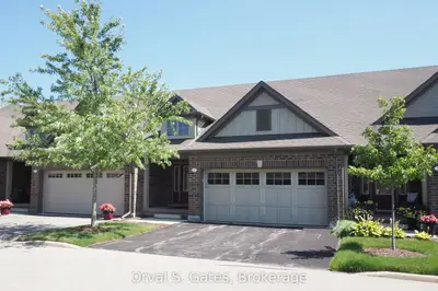 31 Juniper Street, Guelph/eramosa, On N0b 2k0
