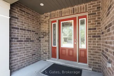 31 Juniper Street, Guelph/eramosa, On N0b 2k0