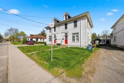 20 Charlotte Street, Belleville, On K8p 1e2