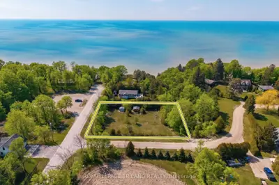 33714 Pavilion Road, Bluewater, On N0m 1g0