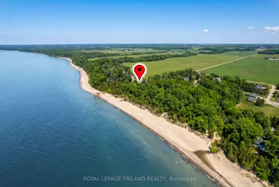33714 Pavilion Road, Bluewater, On N0m 1g0