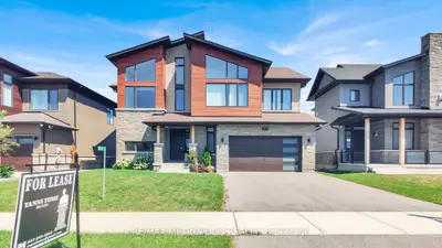 104 Stoneleigh Drive, Blue Mountains, On L9y 0v1