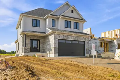 115 Addison Avenue, Lucan Biddulph, On N0m 2j0