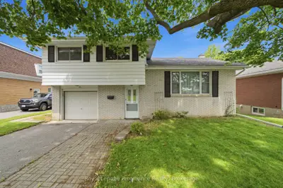 46 Edgehill Road, Belleville, On K8n 2l1