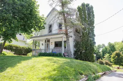 7 Colborne Street E, Kawartha Lakes, On K9v 1j9