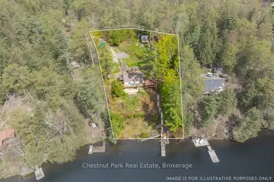 1026 Carlson Place, Bracebridge, On P1l 1x1