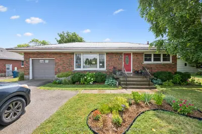 1065 Erie Street, Stratford, On N5a 6s4